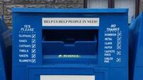 Concerns over removal of clothes banks in West Cork