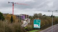 Planning decisions see 900 new homes for Cork city