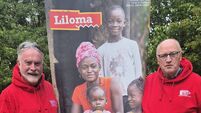 Cork duo are bringing hope to farming families in Sierra Leone
