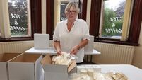 ‘We send breads as far as Australia’: Cork's NCE sent 3 million breads to parishes last year