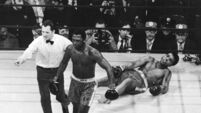 Muhammad Ali, Joe Frazier