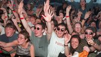 Oasis glory in Cork: Recalling the Gallagher brothers' Leeside gig 30 years ago