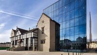 New location for Cork City Library to transform cultural quarter