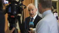 Taoiseach asks Pope for ‘every effort’ on redress for historical abuse