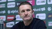 Inpho Robbie Keane 2/2/2025