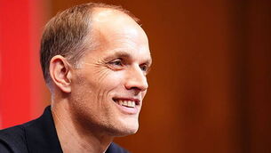 Thomas Tuchel chose England squad of ‘specialists’ rather than individual talent Thomas Tuchel chose England squad of ‘specialists’ rather than individual talent