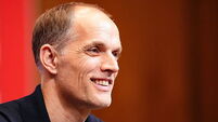 Thomas Tuchel chose England squad of ‘specialists’ rather than individual talent