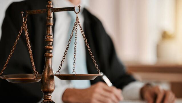 <p>Judge Catherine Ryan to a request by the defendant's solicitor to adjourn the case for him to address compensation and to see how he gets on. </p> <p>Judge Catherine Ryan to a request by the defendant's solicitor to adjourn the case for him to address compensation and to see how he gets on. </p>