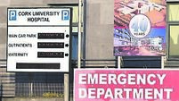 Cork girl who sued HSE over care for burst appendix settles action for €165k