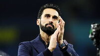 Alvaro Arbeloa to leave Real Madrid role before reported Jose Mourinho return