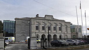 Mullingar Court, Westmeath Mullingar Court, Westmeath