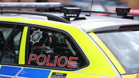 Five men arrested under Terrorism Act in west Belfast