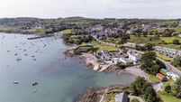 Bid to name scenic West Cork walk in memory of popular local doctor