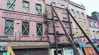 Cork City Council seeking developer for North Main St eyesore
