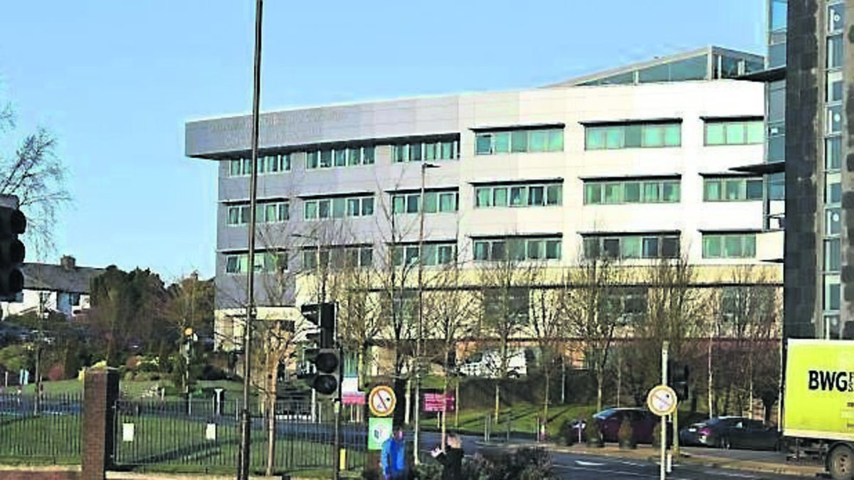 Opening date for surgical hub at Cork hospital put back to September