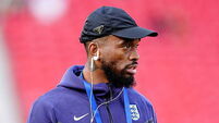 England boss reveals ‘clear the air’ talks paved the way for Ivan Toney’s return England boss reveals ‘clear the air’ talks paved the way for Ivan Toney’s return