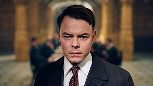 First image of Stranger Things’ Charlie Heaton in Peaky Blinders spin-off First image of Stranger Things’ Charlie Heaton in Peaky Blinders spin-off