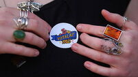 Counting to begin in two by-elections Counting to begin in two by-elections