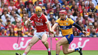 Christy O'Connor on hurling: Consistency key for Limerick, Clare and Cork in modern era