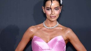 Maura Higgins among stars at Cannes Film Festival gala Maura Higgins among stars at Cannes Film Festival gala