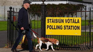 Dublin Central by-election