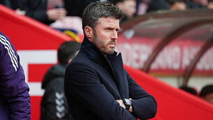 Michael Carrick sees ‘a lot to play for’ and wants strong finish from Man Utd Michael Carrick sees ‘a lot to play for’ and wants strong finish from Man Utd