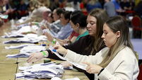 Dublin Central by-election