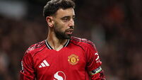 Manchester United v Leeds United - Premier League
