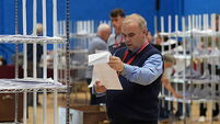 Galway West by-election
