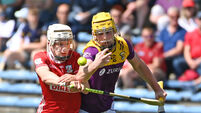 All-Ireland MHC: Cork produce massive fightback to overcome Wexford