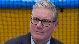 Starmer urges TNT Sports to make Champions League final available for free Starmer urges TNT Sports to make Champions League final available for free