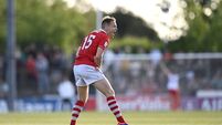 Cork v Meath - GAA Football All-Ireland Senior Championship Round 1
