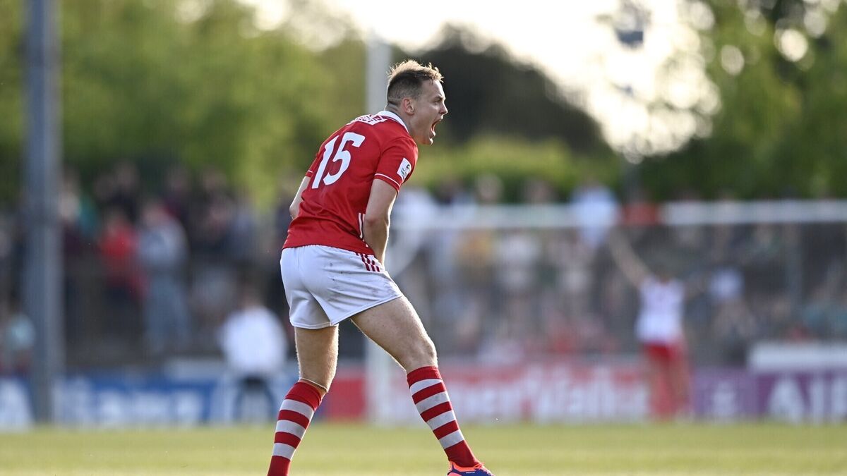 Epic comeback win for Cork footballers after classic with Meath
