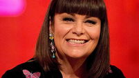 Jennifer Saunders saw my grief for what it was – Dawn French