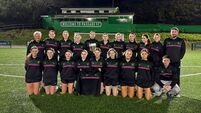 Girls and women's soccer thriving at Passage Football Club in the CWSSL