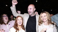 Dublin Central by-election