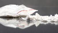 synthetic white crystal drugs, white powder cocaine amphetamine