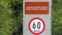 Fuel inflation could hit road plans across Cork