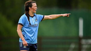20250608SD00080 Waterford v Dublin - TG4 All-Ireland Senior Championship