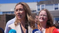 Sinn Féin ‘at a crossroads’ with need to ‘iron out’ position – Holly Cairns