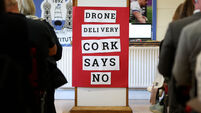 Setback for Manna drone deliveries as council refuses planning