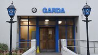 Man defecated in cell after being arrested in West Cork