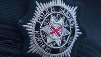 Man suffers ‘life-changing limb injury’ in Newtownards crash in Co Down
