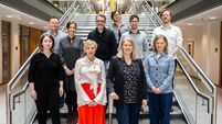 UCC to lead €4m all-island Parkinson’s research hub