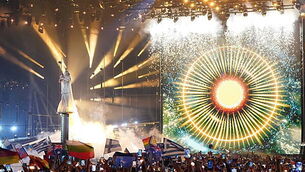 Eurovision Song Contest to release tribute film to celebrate 70th anniversary Eurovision Song Contest to release tribute film to celebrate 70th anniversary