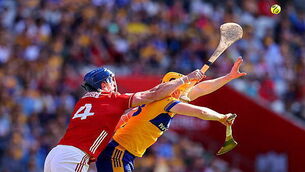 Inpho Seán O'Donoghue with Shane Meehan 24/5/2026