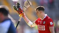 Cork v Clare - Munster GAA Senior Hurling Championship Round 5