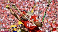 Cork hurlers continue to tick all the boxes after sweeping Clare aside but real tests lie ahead