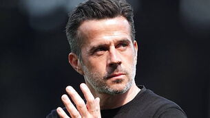 Marco Silva promises not to ‘play games’ over Fulham future Marco Silva promises not to ‘play games’ over Fulham future