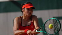 Tearful Emma Raducanu reflects on French Open nightmare